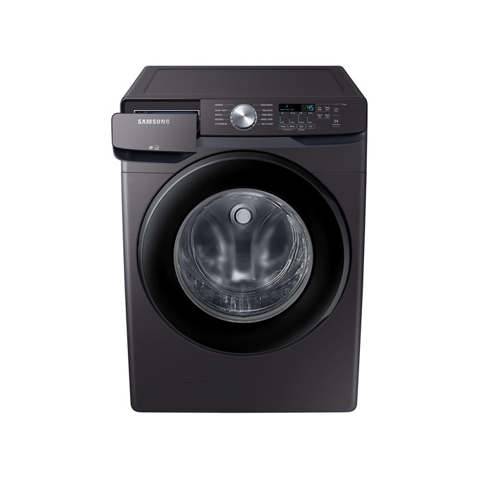 Samsung 4.5 cu. ft. Front Load Washer with Vibration Reduction